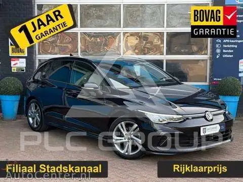 2021 Volkswagen GOLF