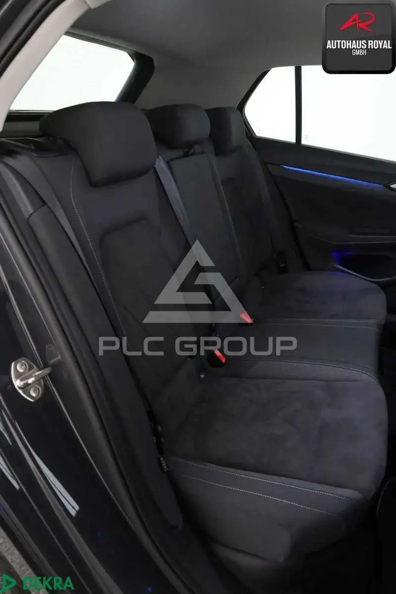 2021 Volkswagen GOLF