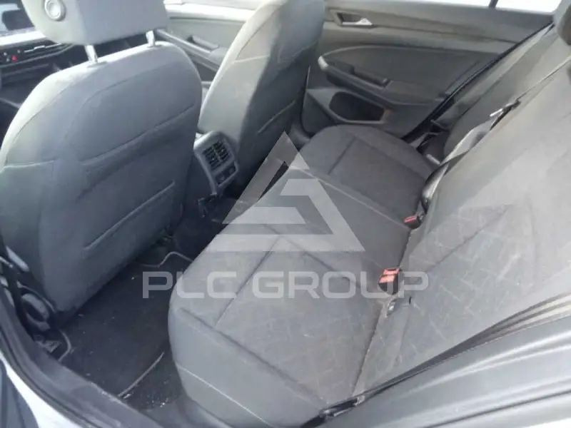 2021 Volkswagen GOLF