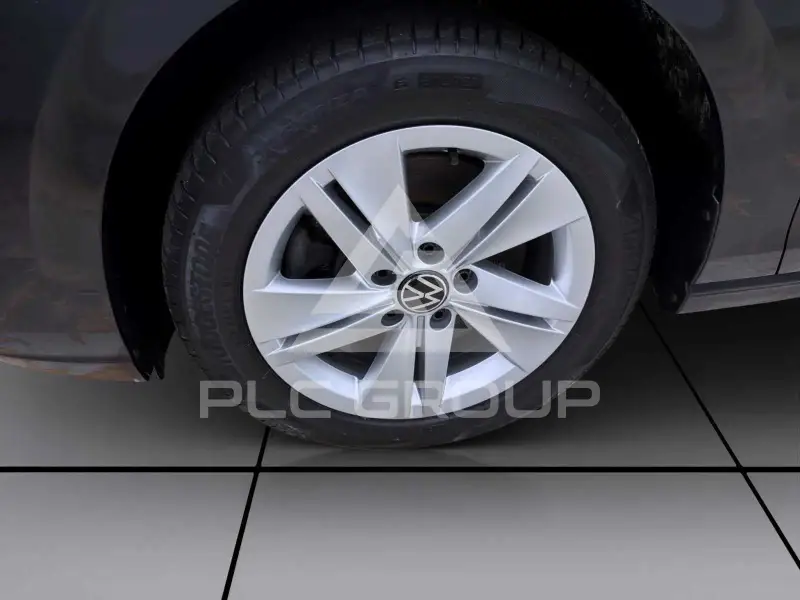 2021 Volkswagen GOLF