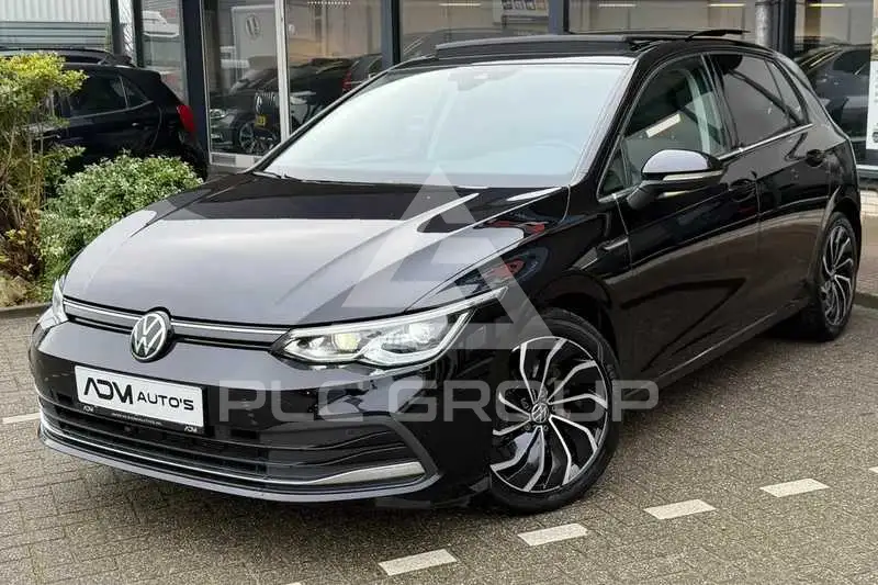 2021 Volkswagen GOLF