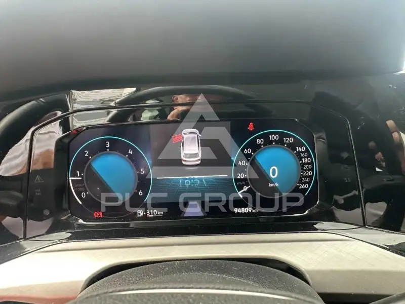 2021 Volkswagen GOLF