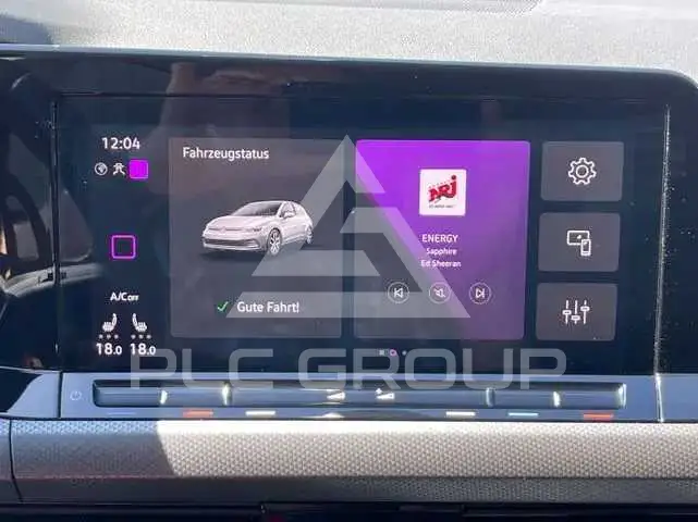 2021 Volkswagen GOLF
