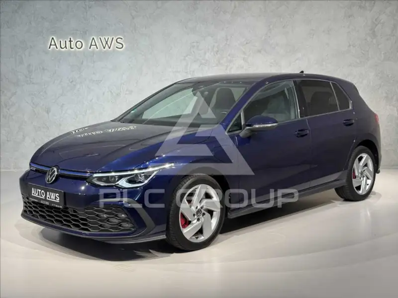2021 Volkswagen GOLF