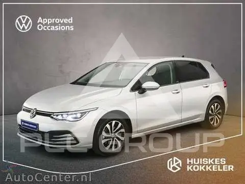 2021 Volkswagen GOLF