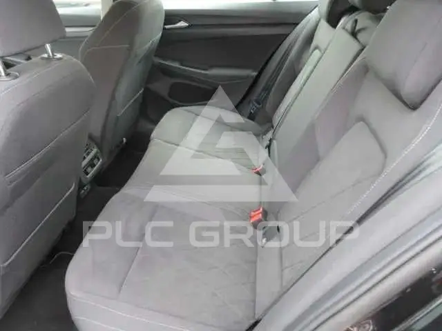 2021 Volkswagen GOLF