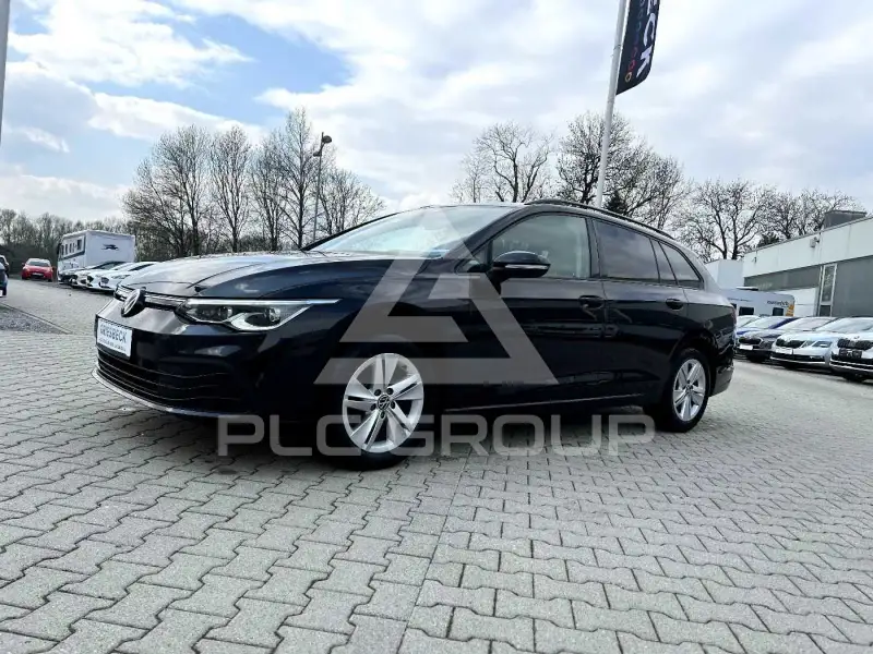 2021 Volkswagen GOLF