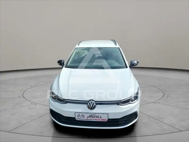 2021 Volkswagen GOLF