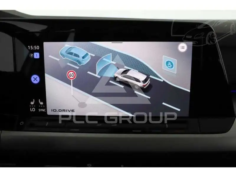 2021 Volkswagen GOLF