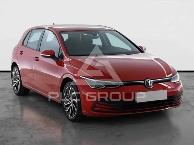 2021 Volkswagen GOLF