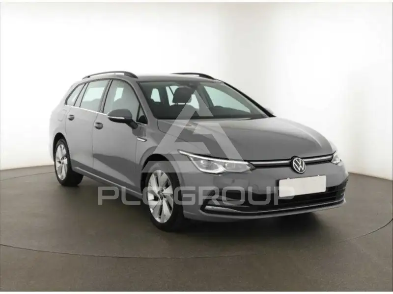 2021 Volkswagen GOLF