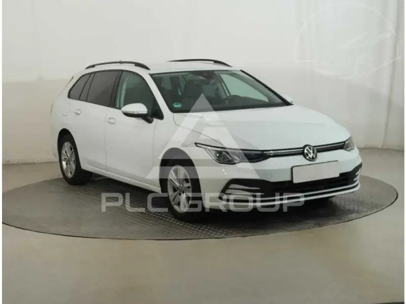2021 Volkswagen GOLF