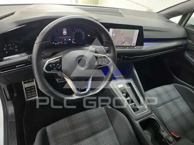 2021 Volkswagen GOLF