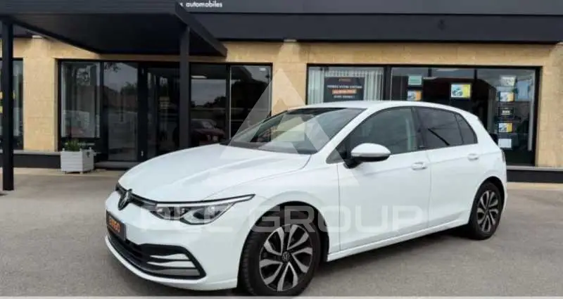 2021 Volkswagen GOLF