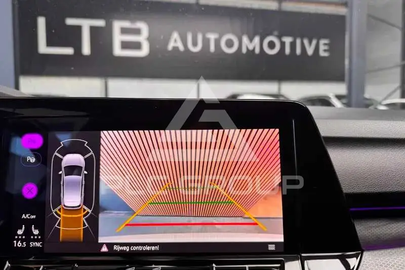 2021 Volkswagen GOLF