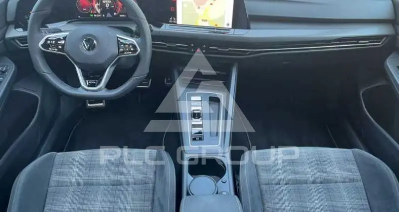 2021 Volkswagen GOLF
