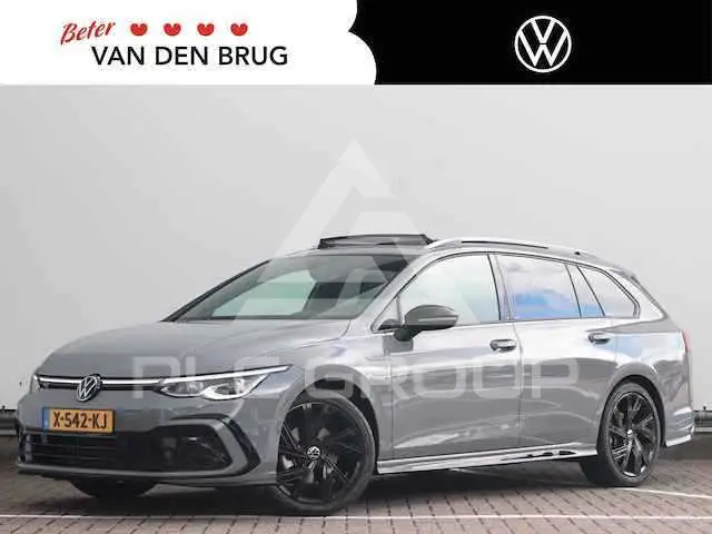 2021 Volkswagen GOLF
