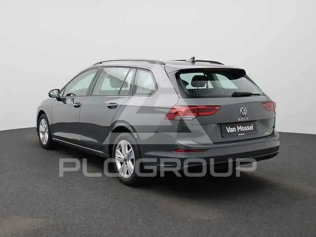 2021 Volkswagen GOLF