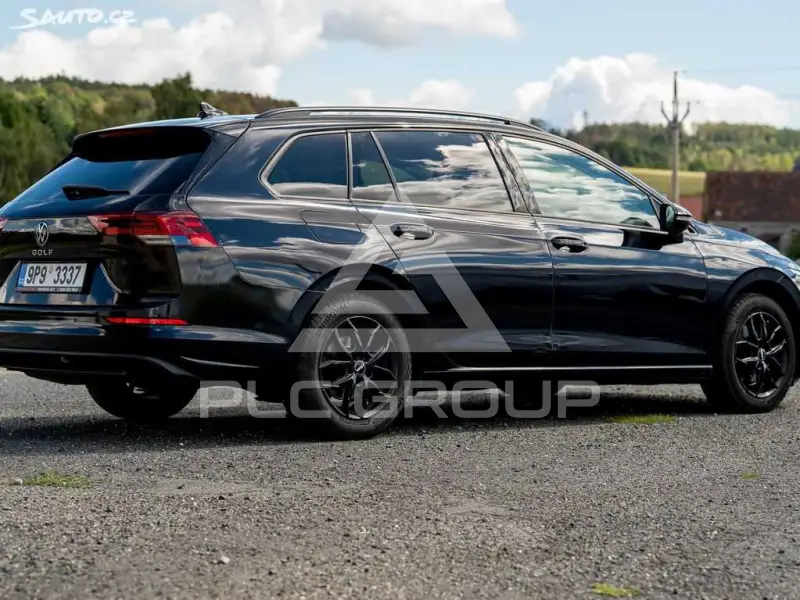 2021 Volkswagen GOLF