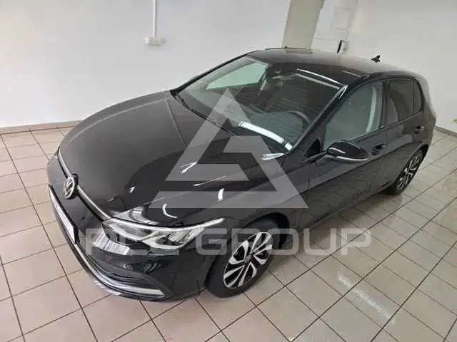 2021 Volkswagen GOLF