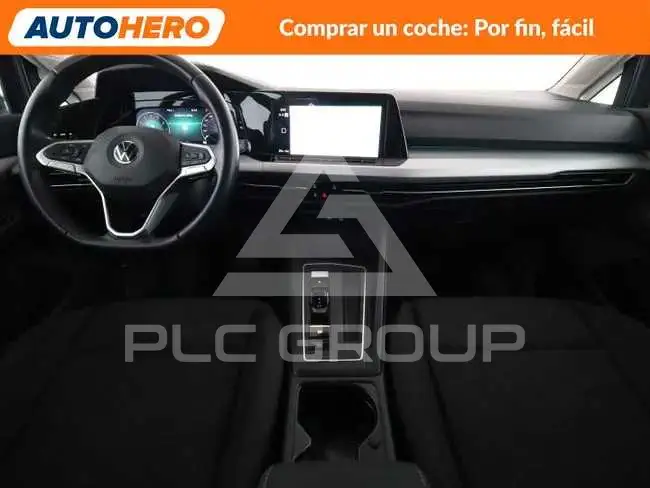 2021 Volkswagen GOLF