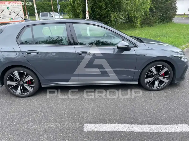 2021 Volkswagen GOLF