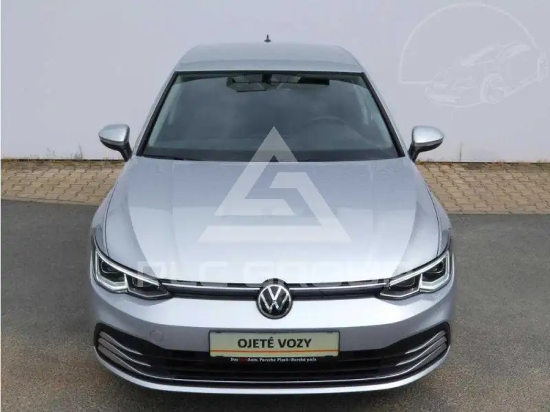 2021 Volkswagen GOLF