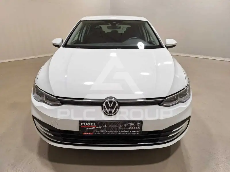 2021 Volkswagen GOLF
