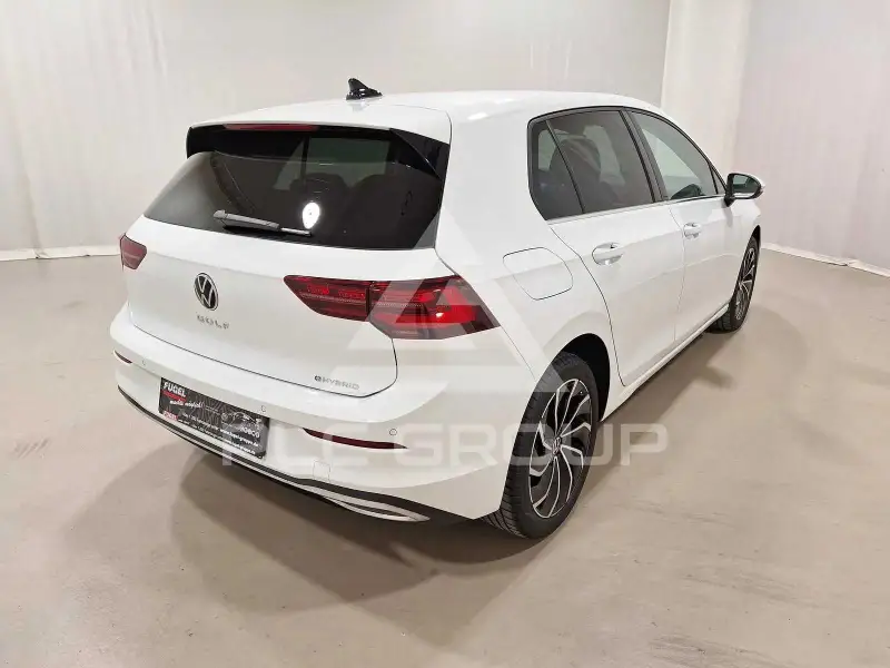 2021 Volkswagen GOLF