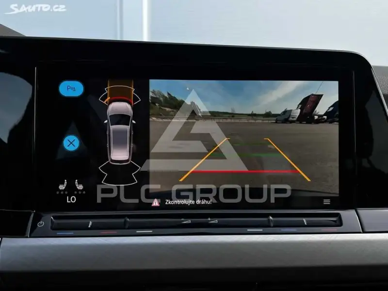 2021 Volkswagen GOLF