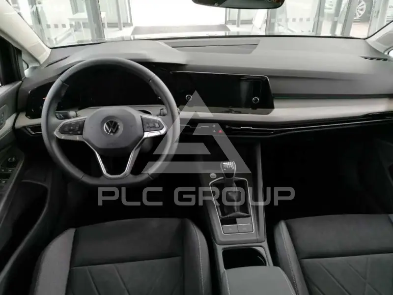 2021 Volkswagen GOLF