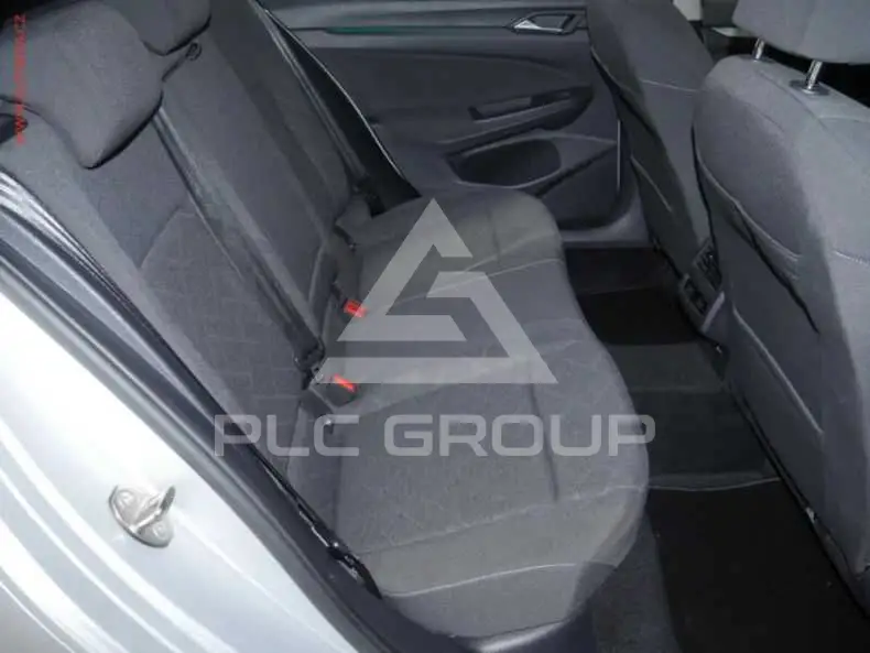 2021 Volkswagen GOLF