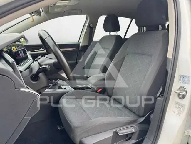 2021 Volkswagen GOLF