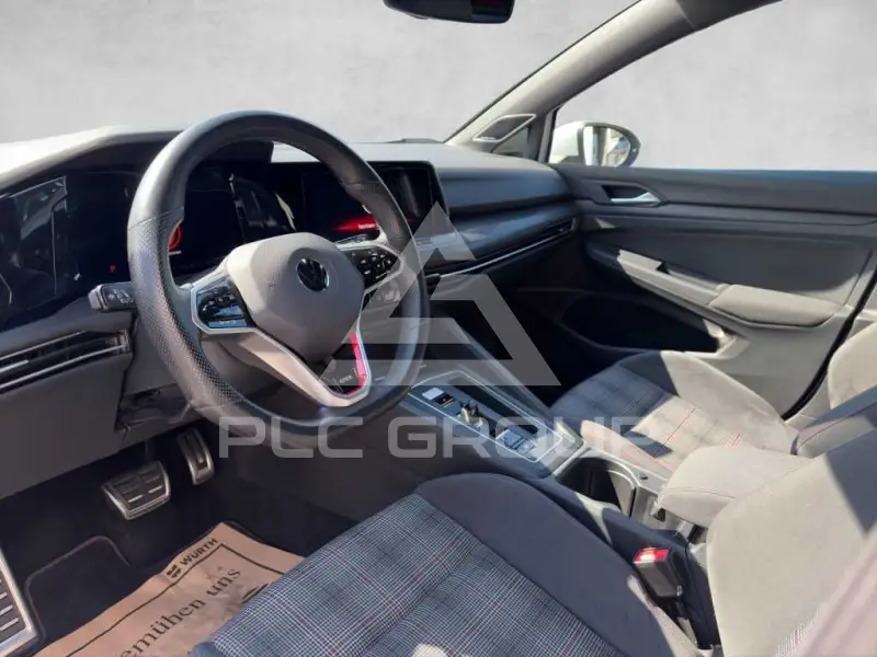 2021 Volkswagen GOLF