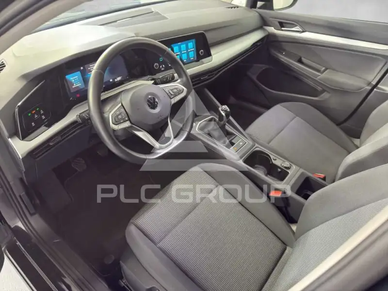 2021 Volkswagen GOLF