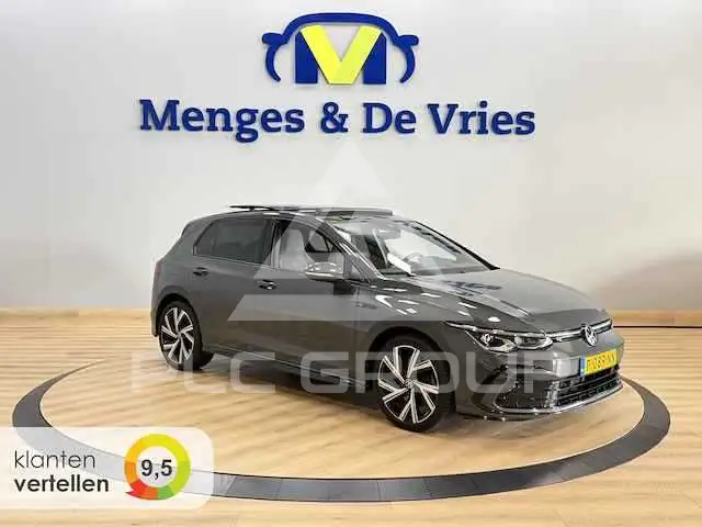 2021 Volkswagen GOLF