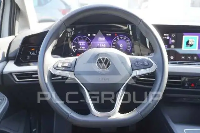 2021 Volkswagen GOLF