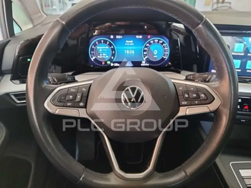 2021 Volkswagen GOLF
