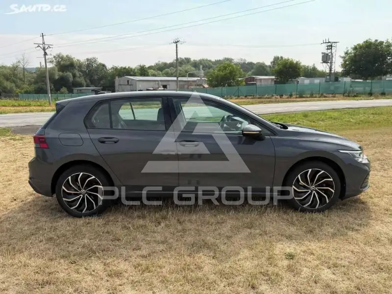 2021 Volkswagen GOLF