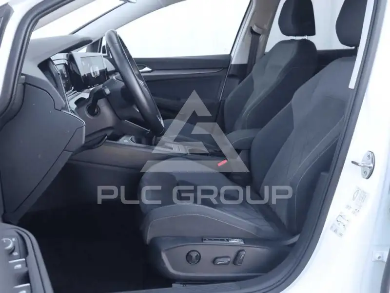2021 Volkswagen GOLF
