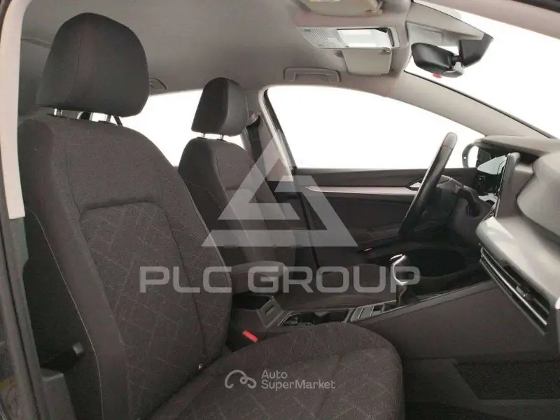 2021 Volkswagen GOLF
