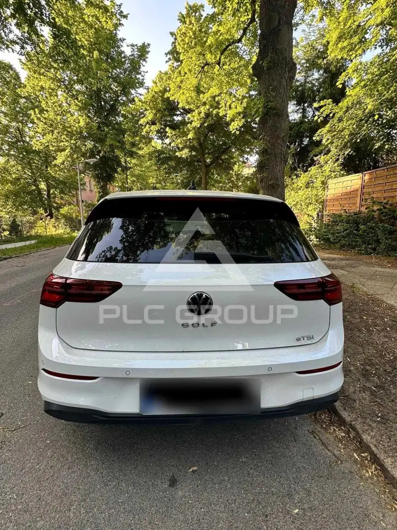 2021 Volkswagen GOLF