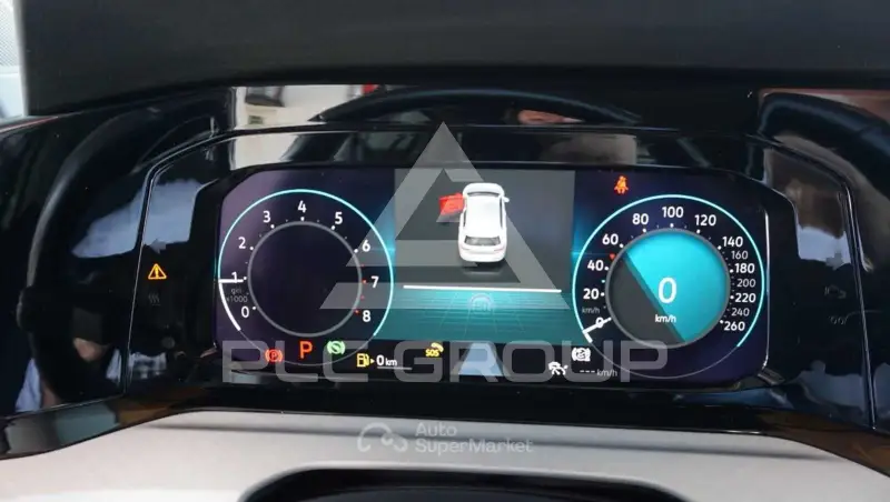 2021 Volkswagen GOLF