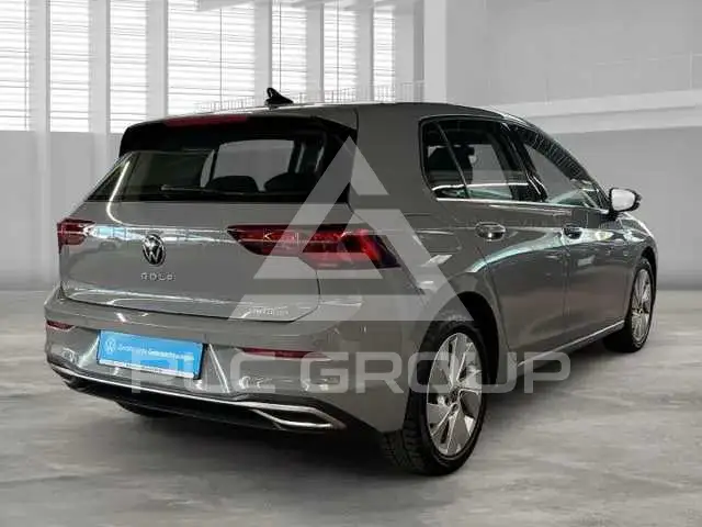 2021 Volkswagen GOLF