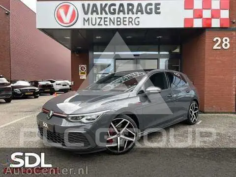 2021 Volkswagen GOLF