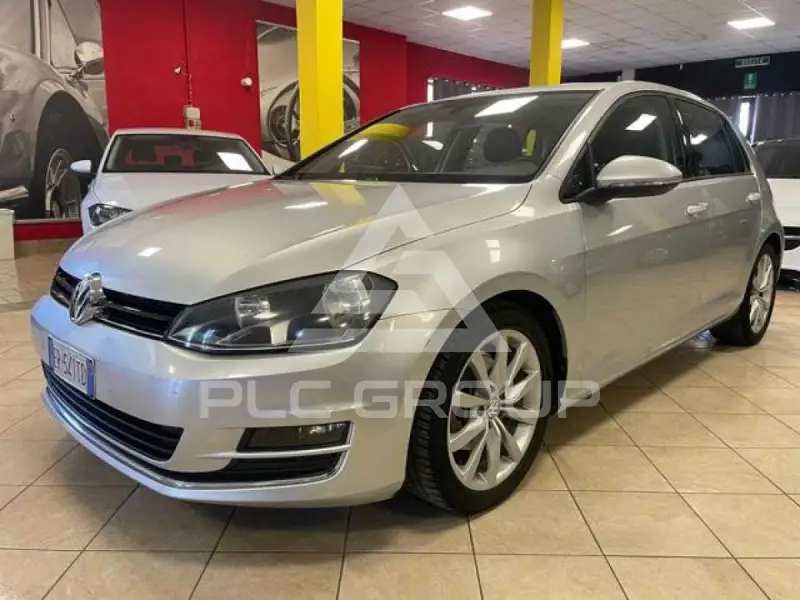 2021 Volkswagen GOLF