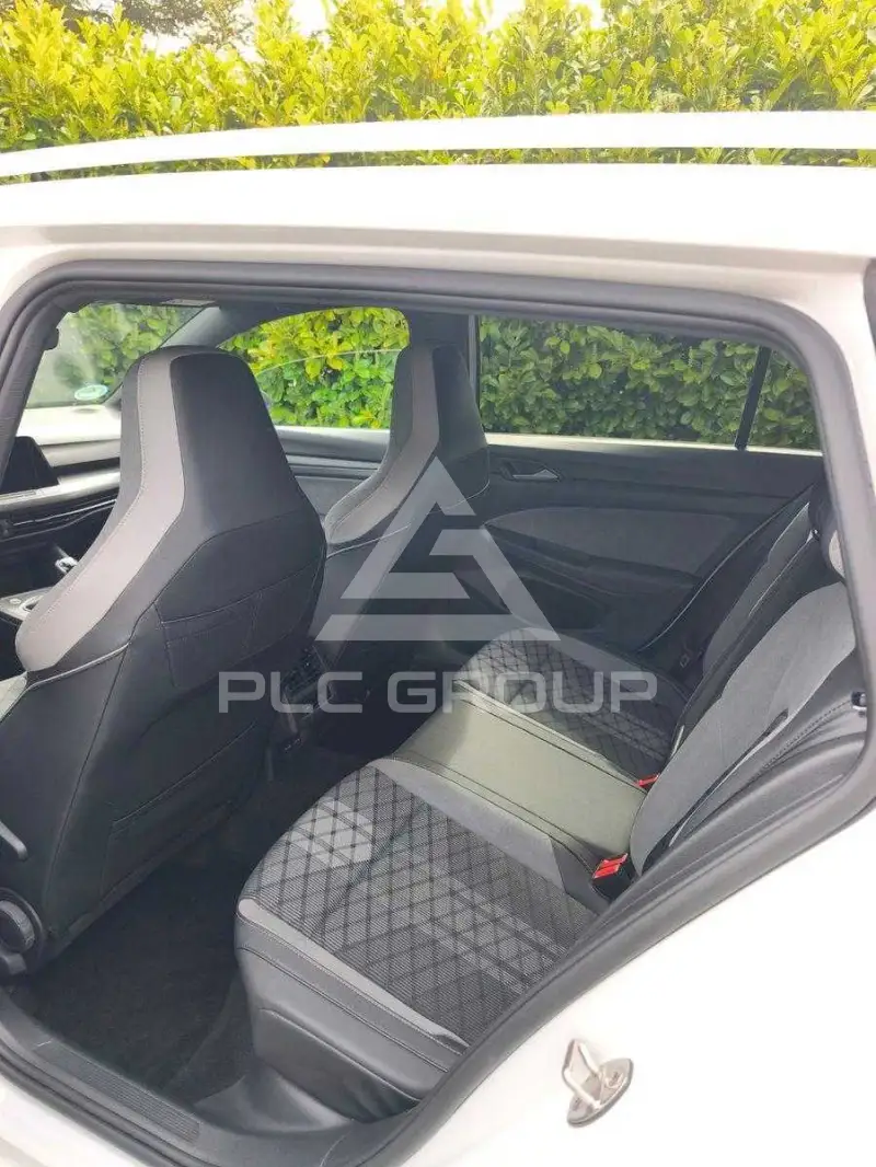 2021 Volkswagen GOLF
