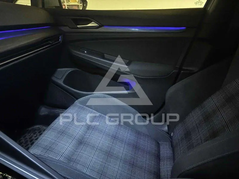 2021 Volkswagen GOLF