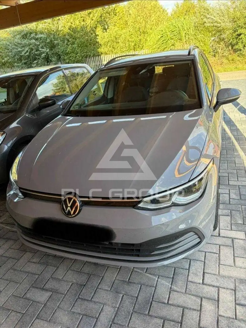 2021 Volkswagen GOLF