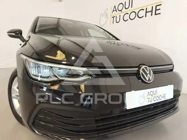 2021 Volkswagen GOLF
